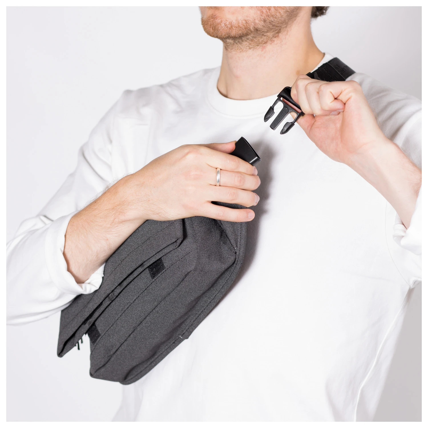 Ucon Acrobatics Luca Phantom - Hip Bag - Image 6