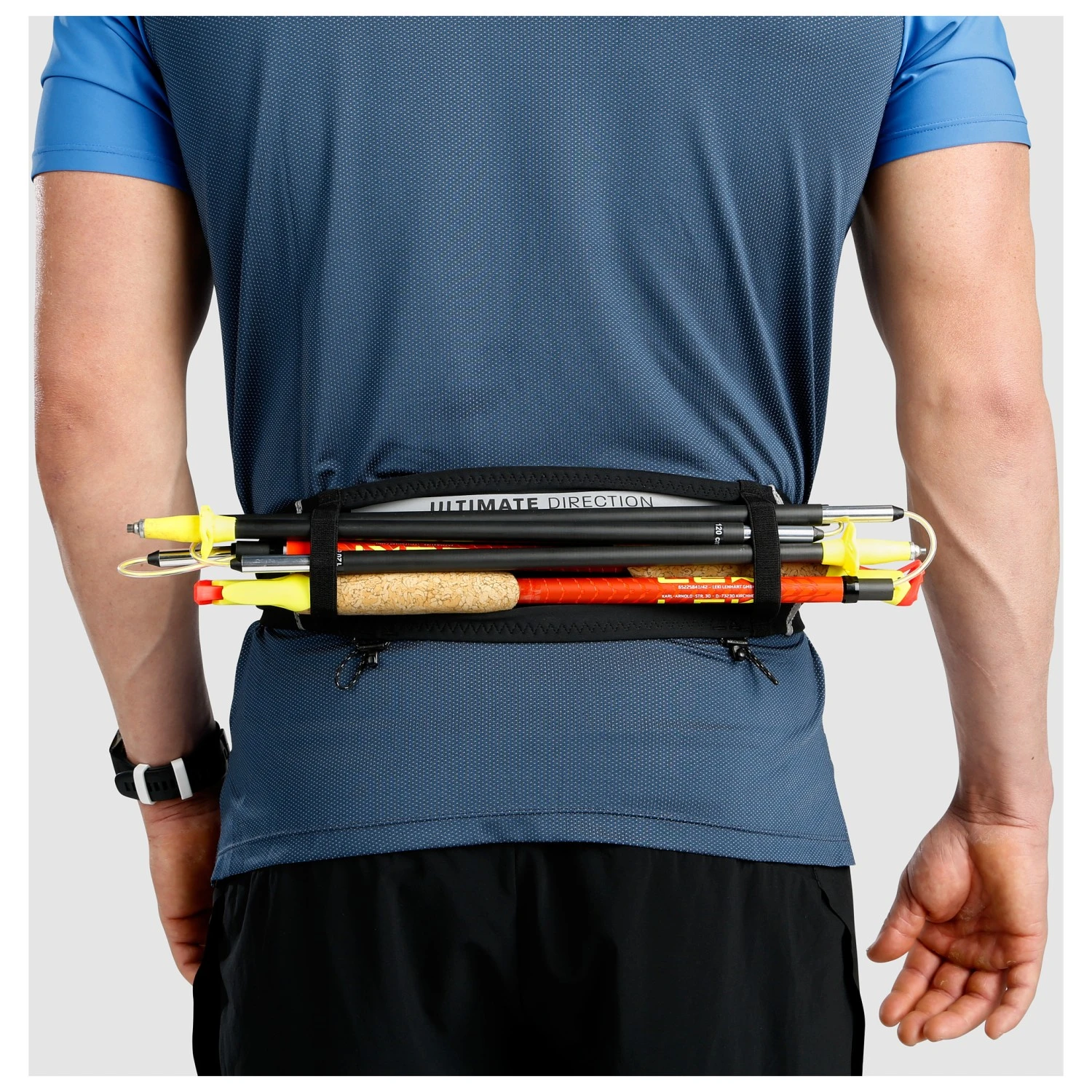 Ultimate Direction Comfort Belt - Hip Bag - Image 4