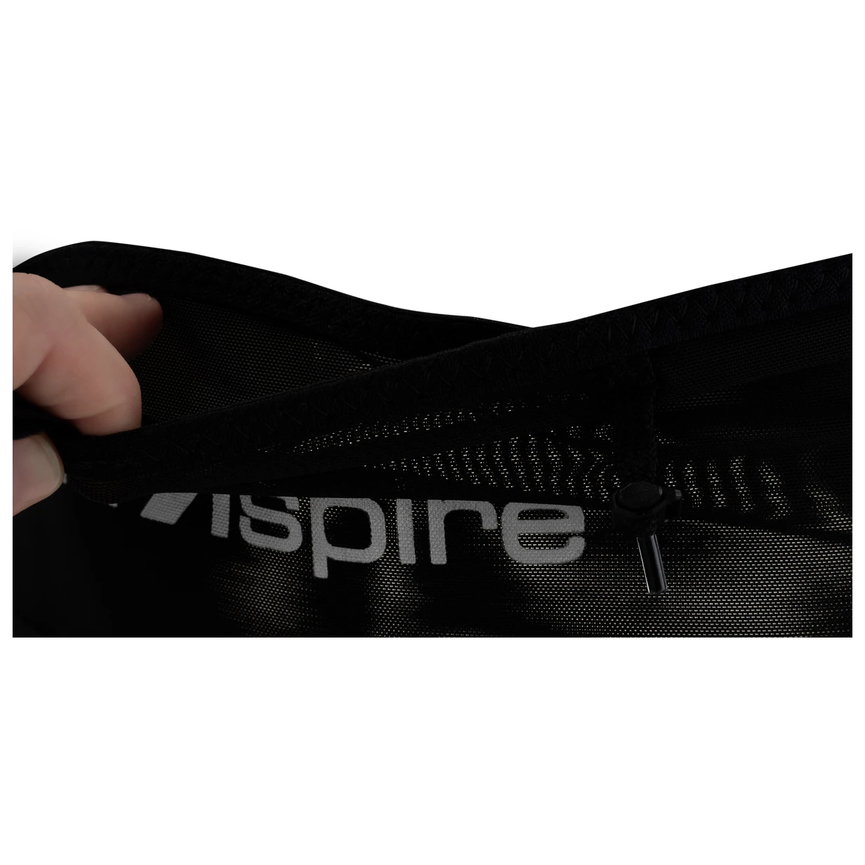 Fitted Race Belt 2.0 - Hip Bag - Image 7