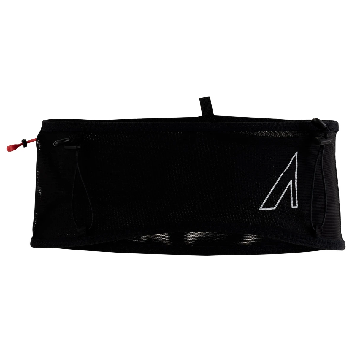 Fitted Race Belt 2.0 - Hip Bag