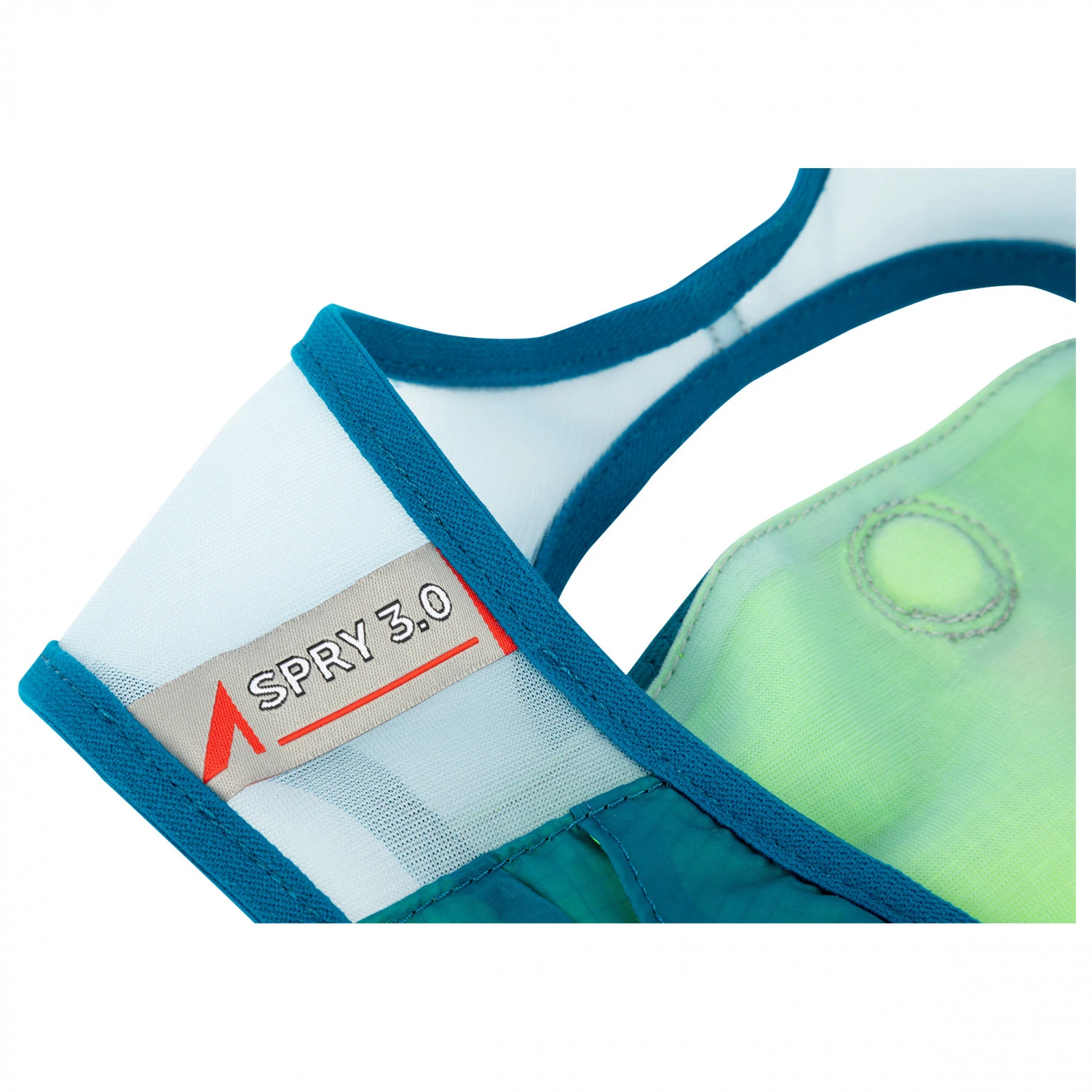 Spry 3.0 - Running Vest - Image 10