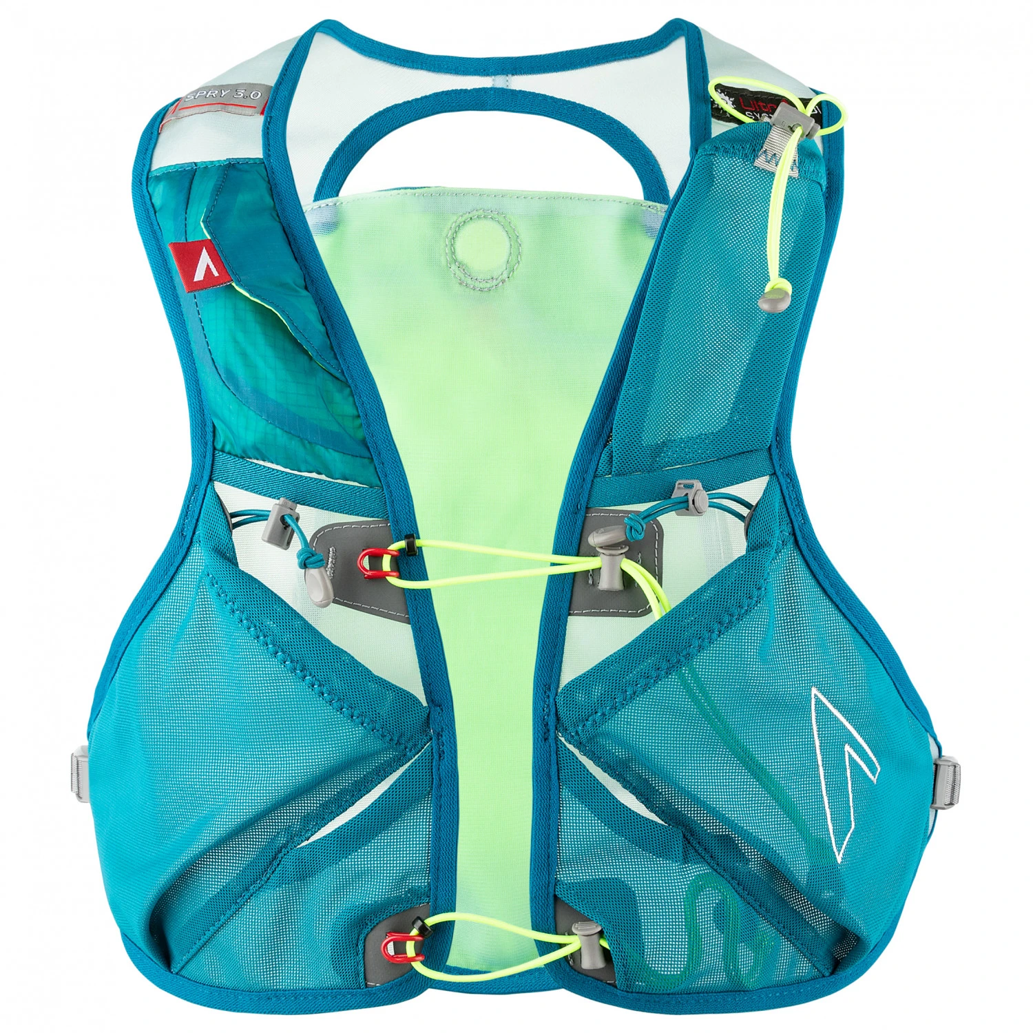 Spry 3.0 - Running Vest - Image 2