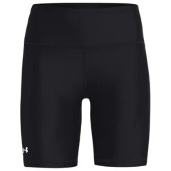 Under Armour Women's Heatgear Armour Bike Shorts - Shorts