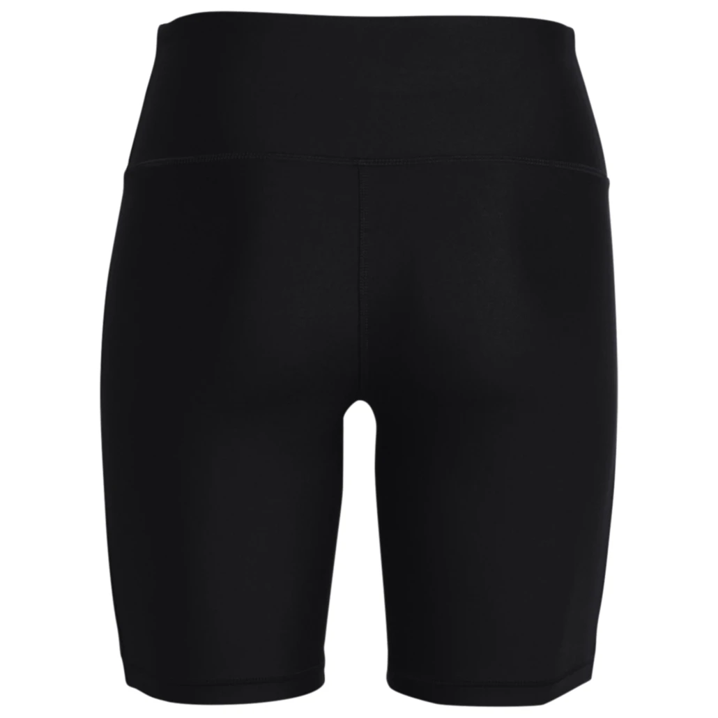 Under Armour Women's Heatgear Armour Bike Shorts - Shorts - Image 2