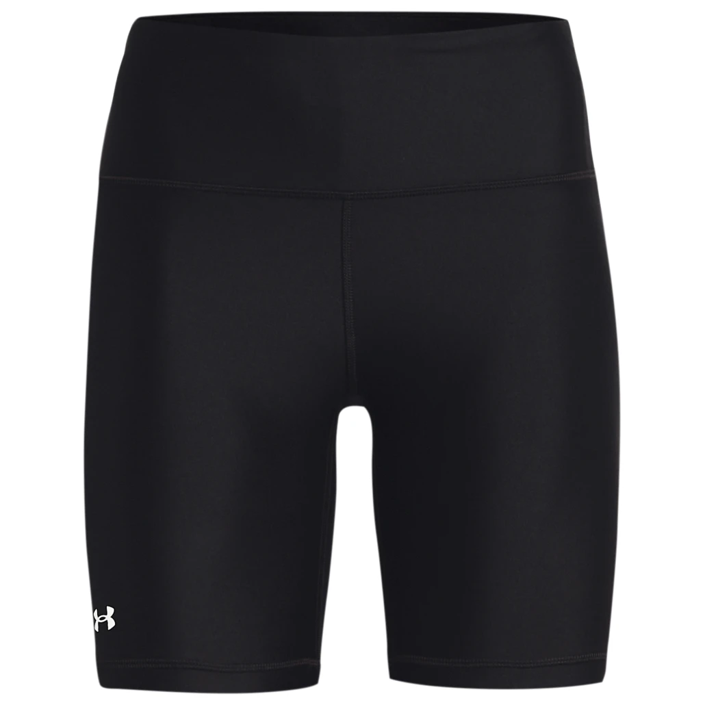 Under Armour Women's Heatgear Armour Bike Shorts - Shorts