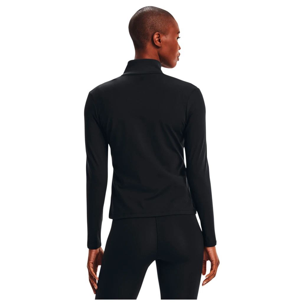 Under Armour Women's Motion Jacket - Training Jacket - Image 2