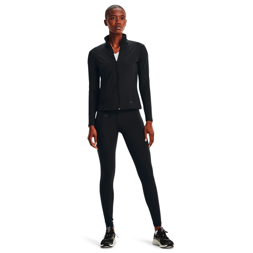 Under Armour Women's Motion Jacket - Training Jacket - Image 3
