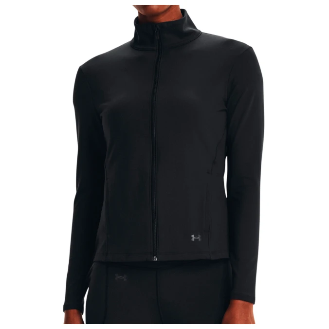 Under Armour Women's Motion Jacket - Training Jacket