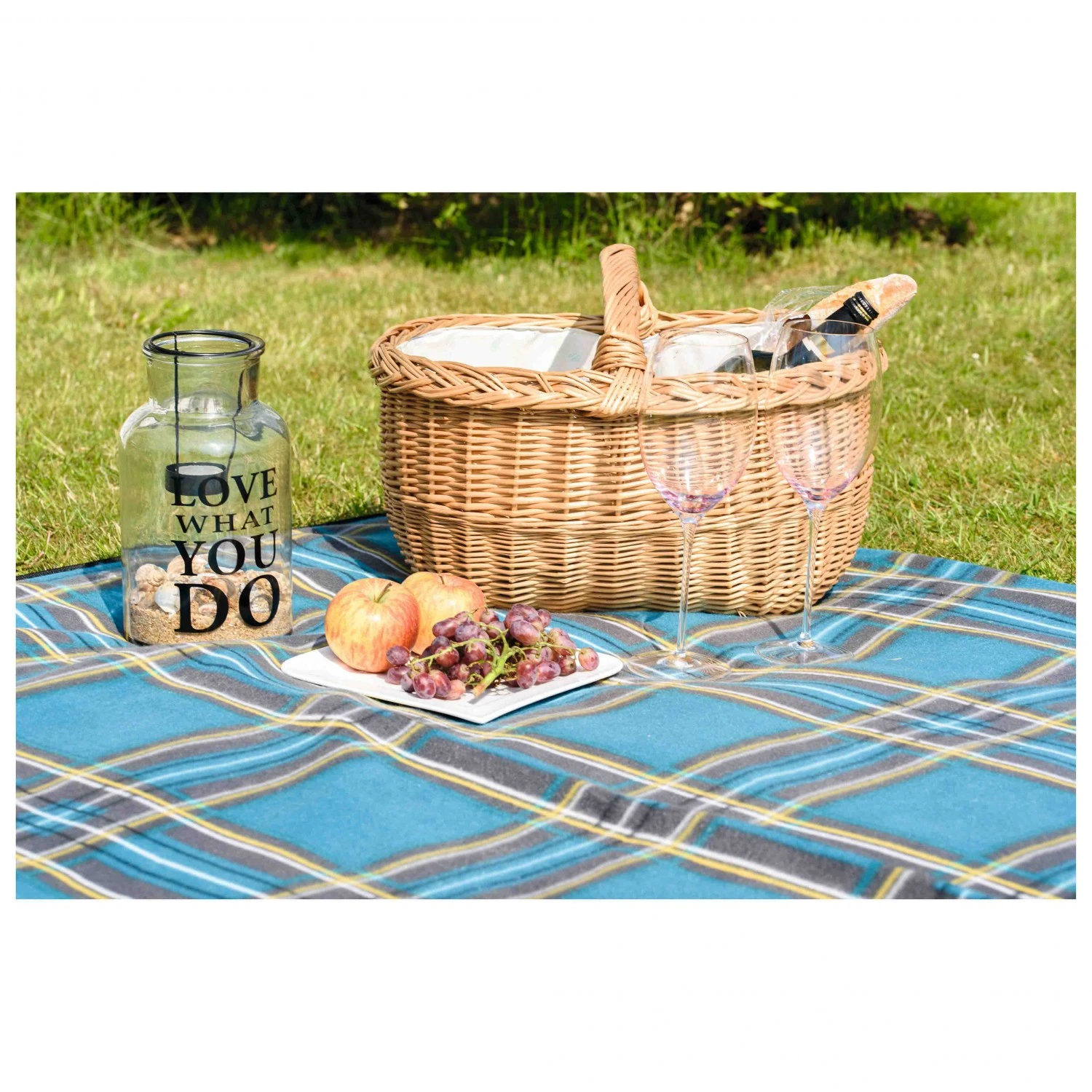 Uquip Scotty - Picnic Blanket - Image 3