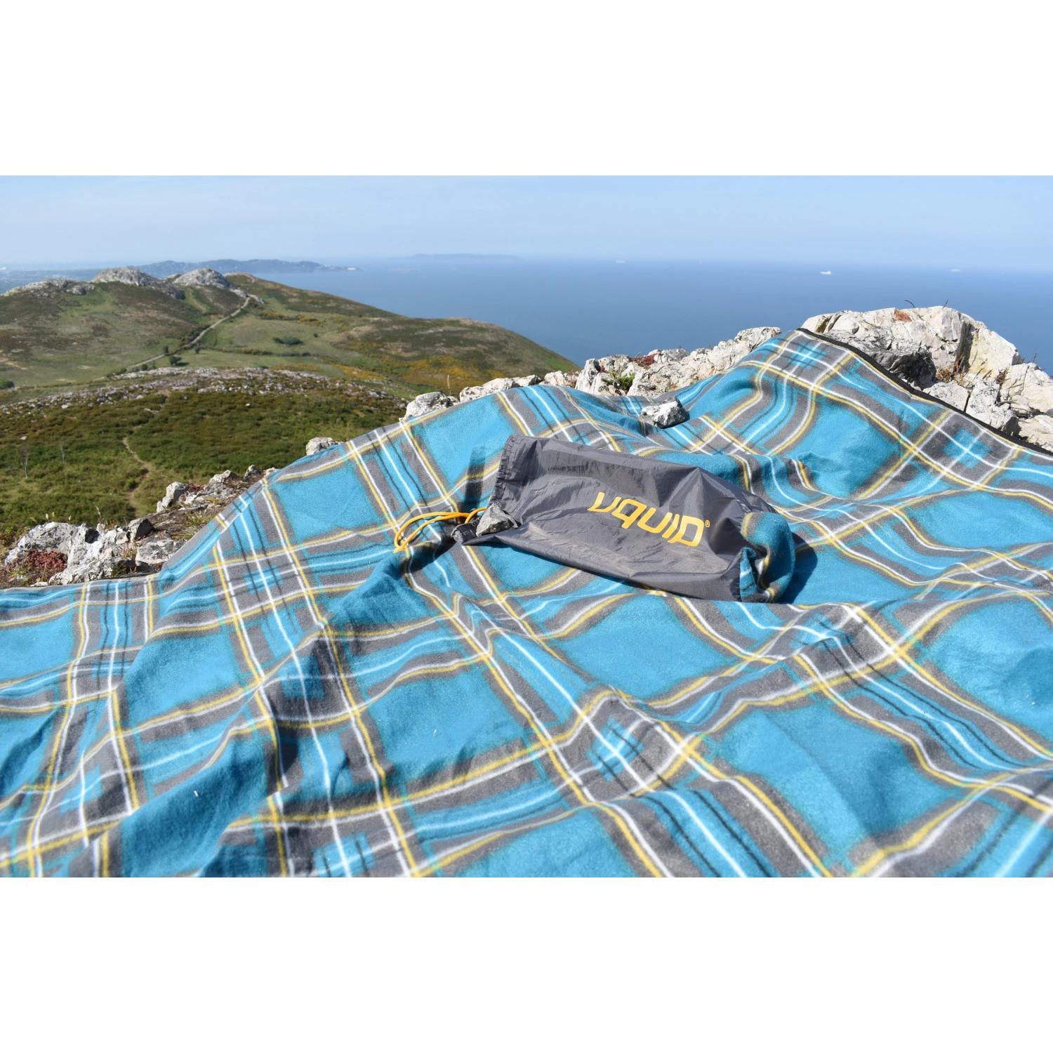 Uquip Scotty - Picnic Blanket - Image 6