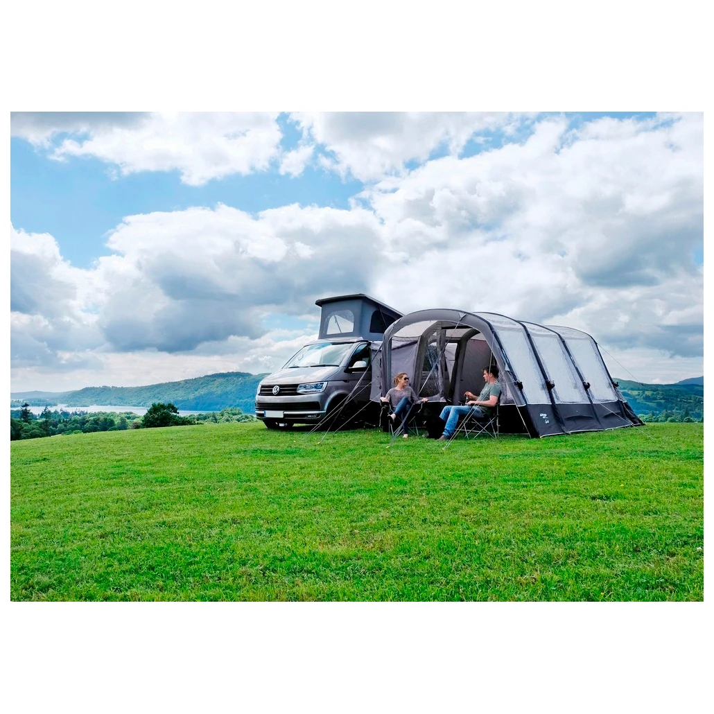 Vango Galli III Low - Motorhome Awning - Image 4