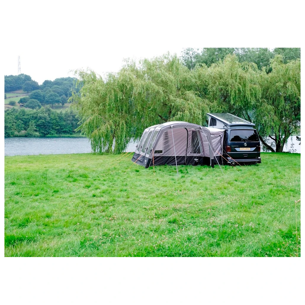 Vango Galli III Low - Motorhome Awning - Image 5