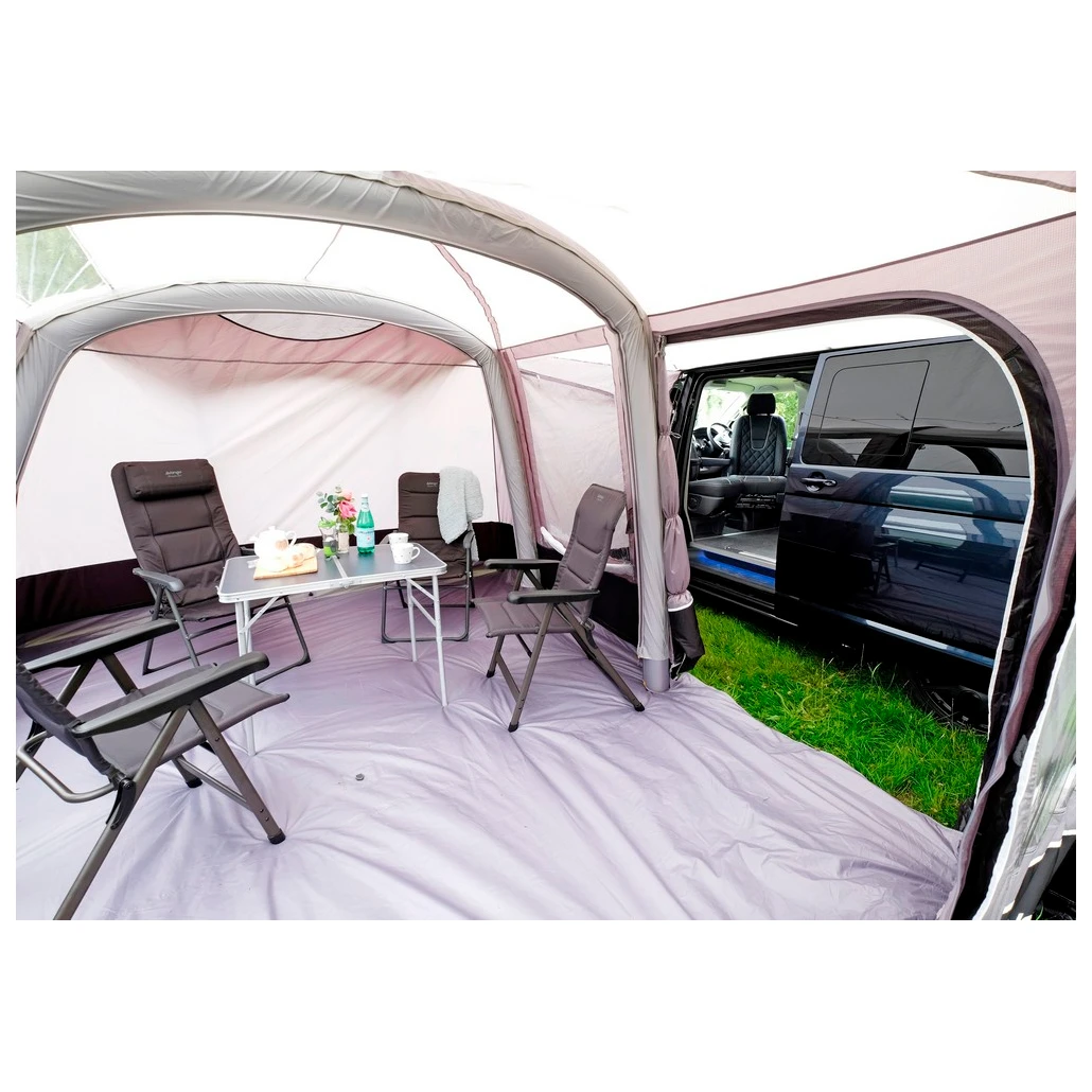 Vango Galli III Low - Motorhome Awning - Image 6