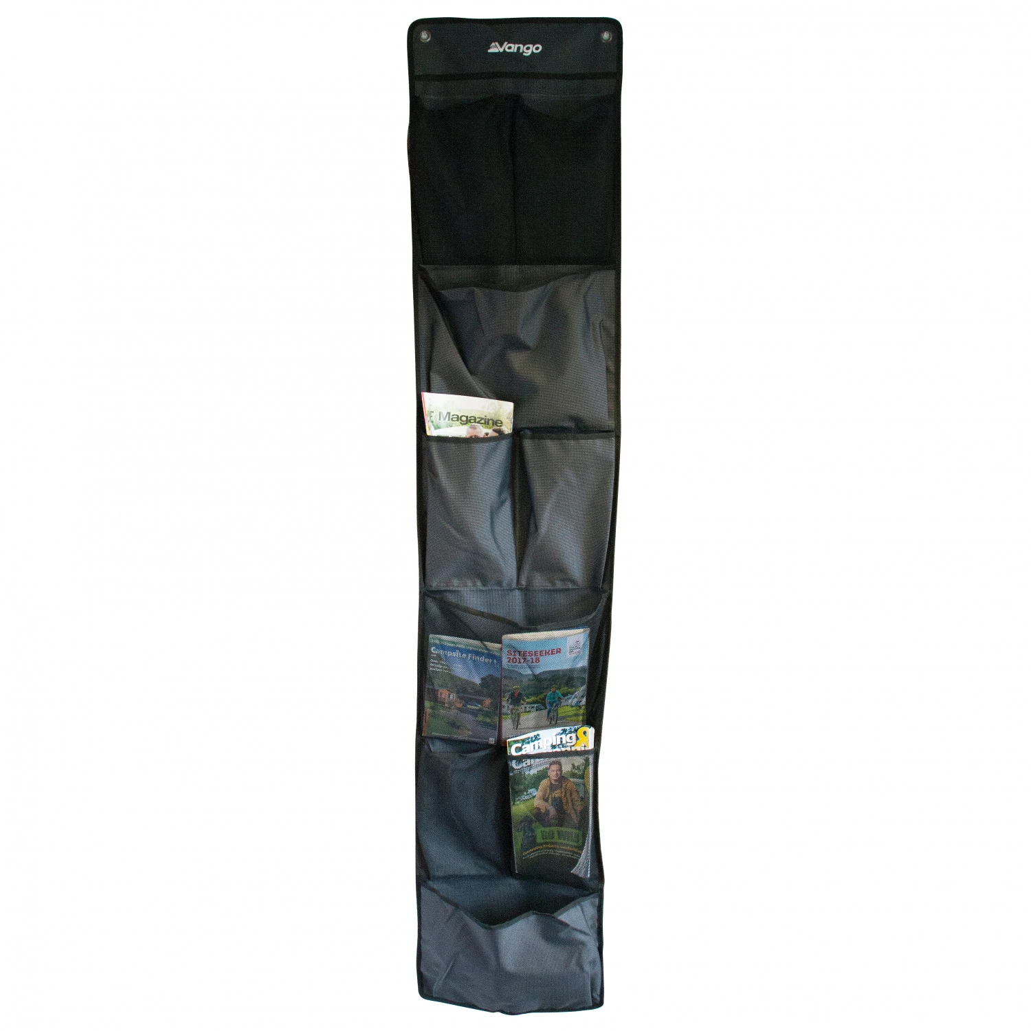 Vango Sky Storage 9 Pocket Tall Organiser - Image 2
