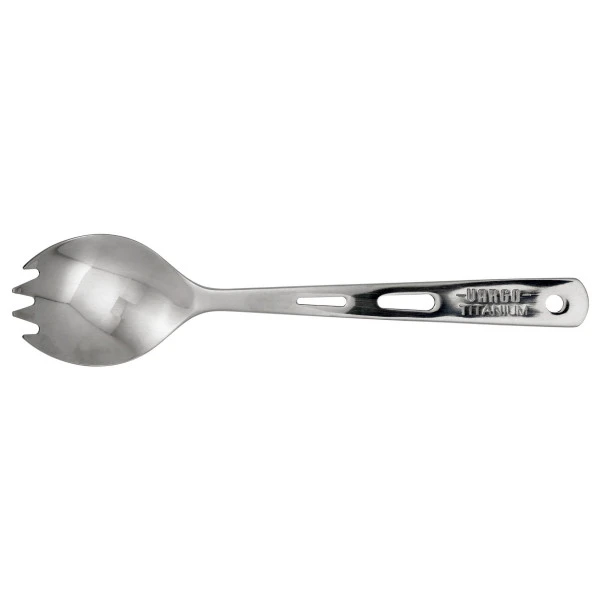 Vargo Titan-Besteck Gabel-Löffel
