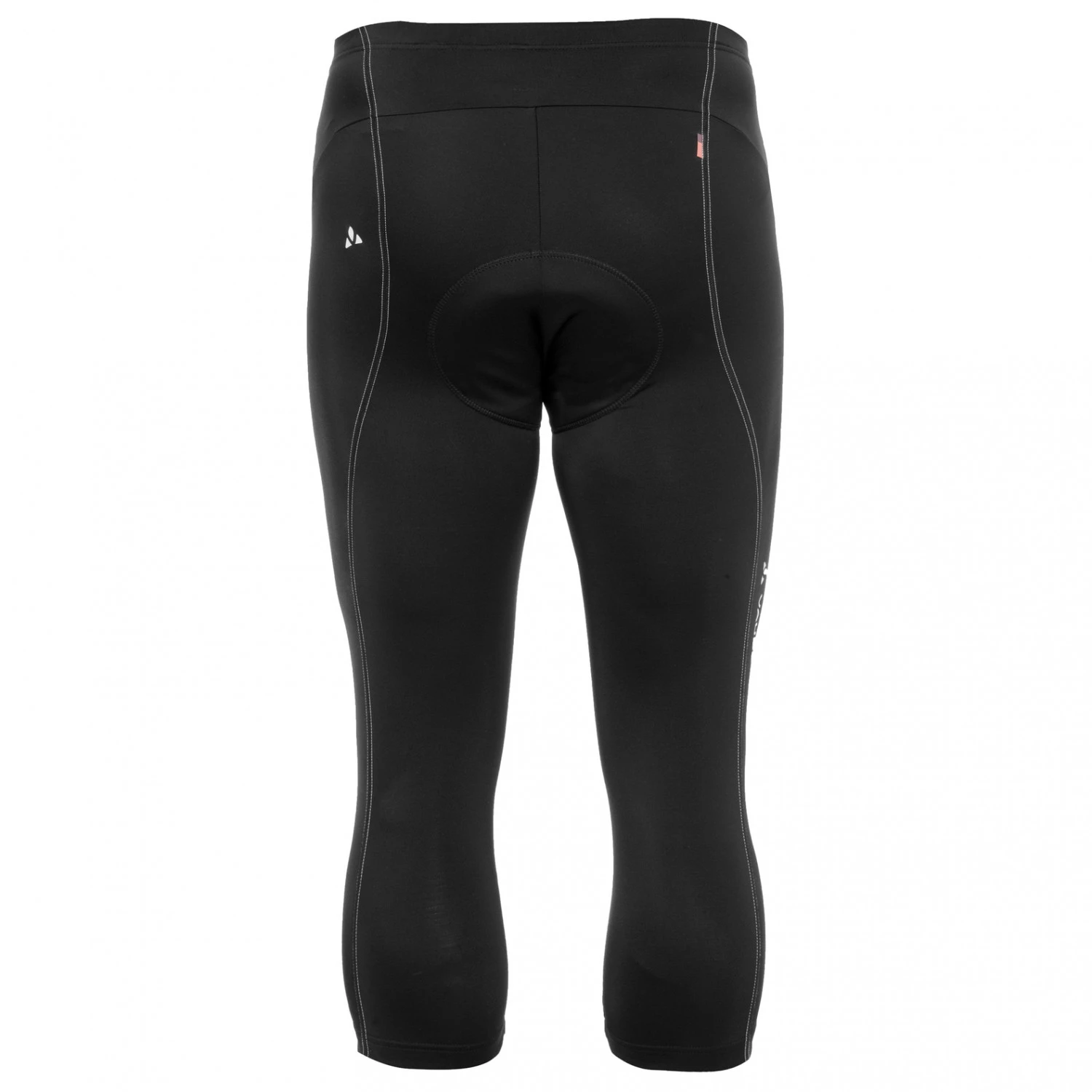 VAUDE Active 3/4 Pants - Cycling Bottoms - Image 2