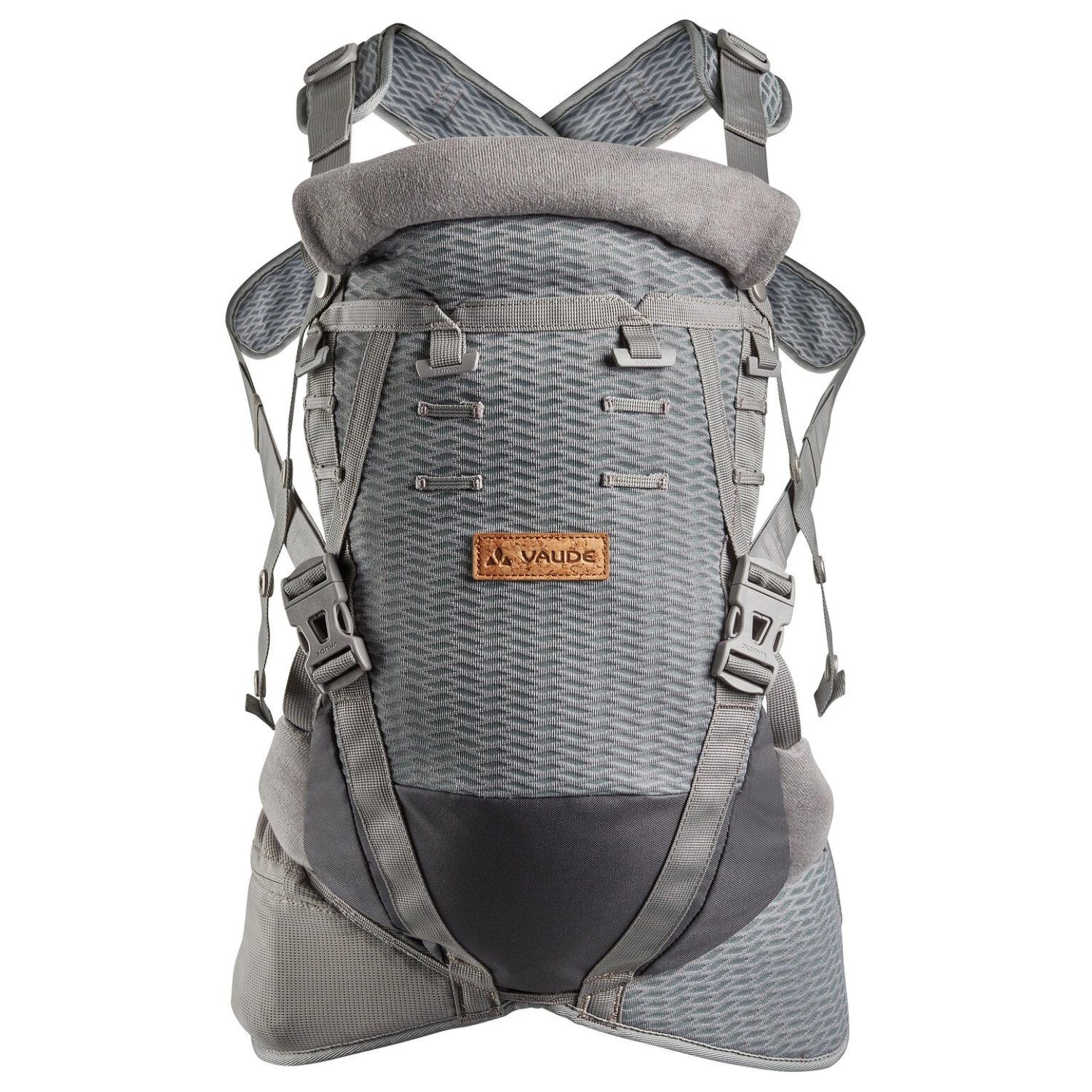 VAUDE Amare Baby Carrier - Kids' Carrier - Image 2