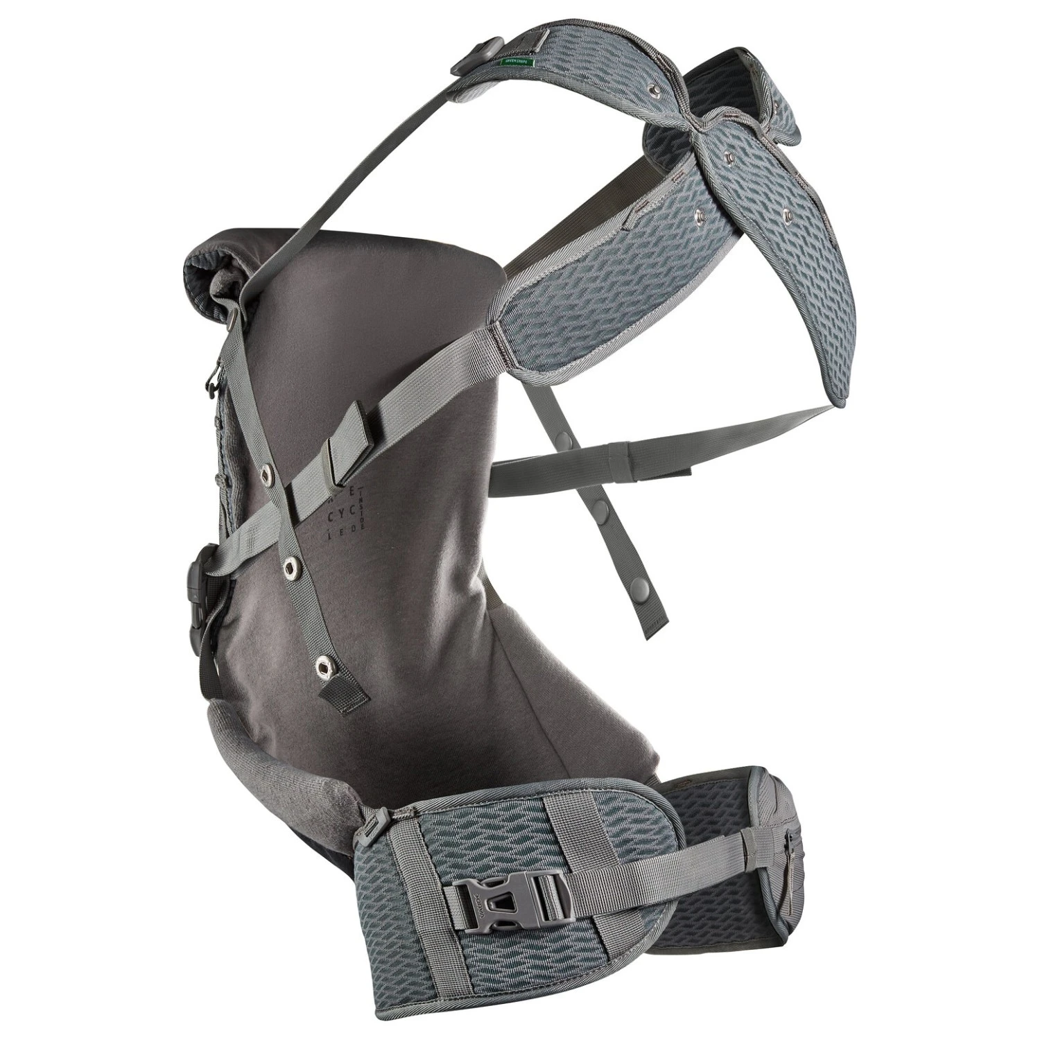 VAUDE Amare Baby Carrier - Kids' Carrier - Image 3