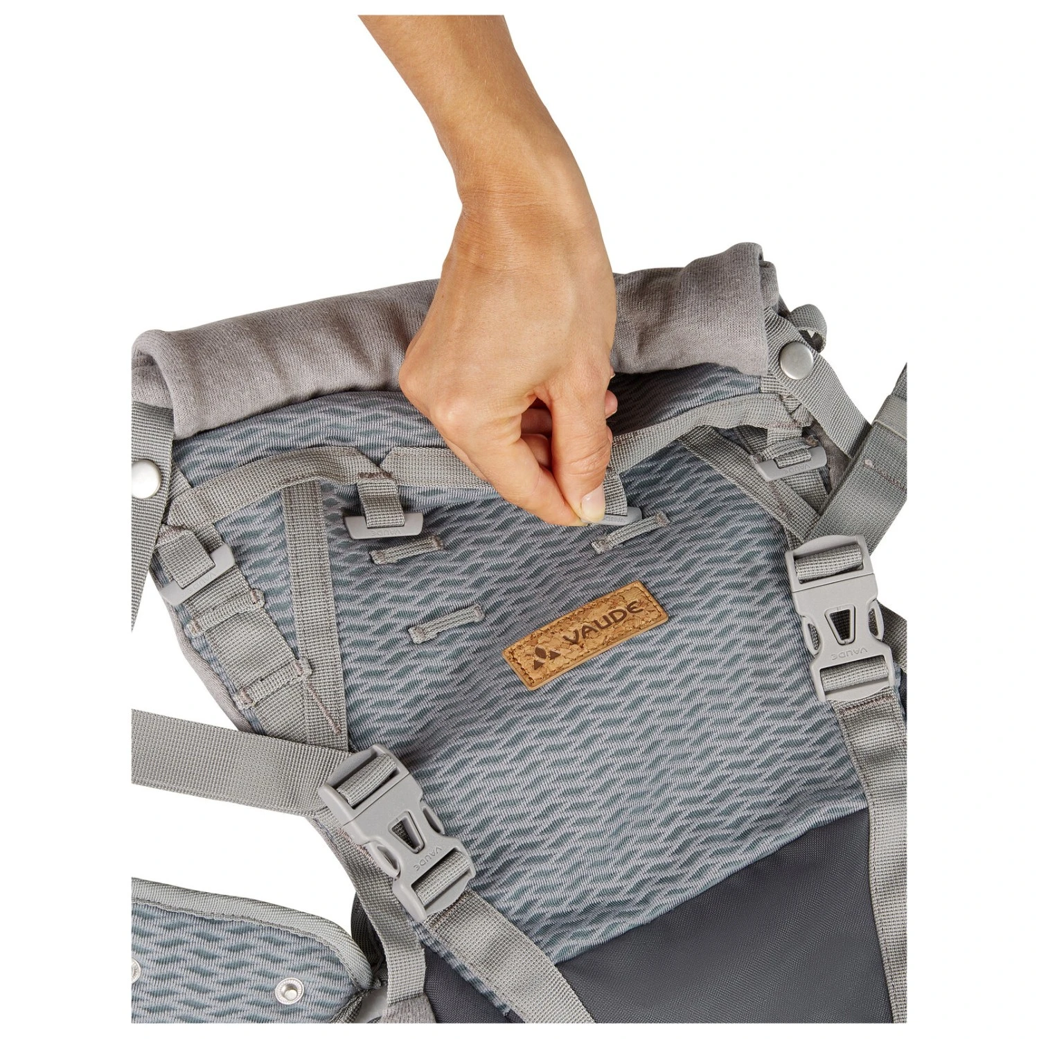 VAUDE Amare Baby Carrier - Kids' Carrier - Image 6