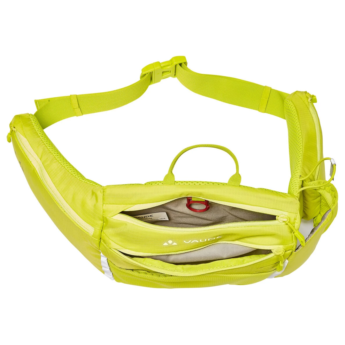 VAUDE Big Attendant - Hip Bag - Image 4