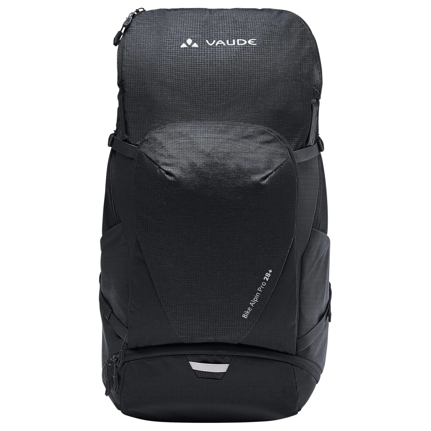 VAUDE Bike Alpin Pro 28 + - Cycling Backpack - Image 2