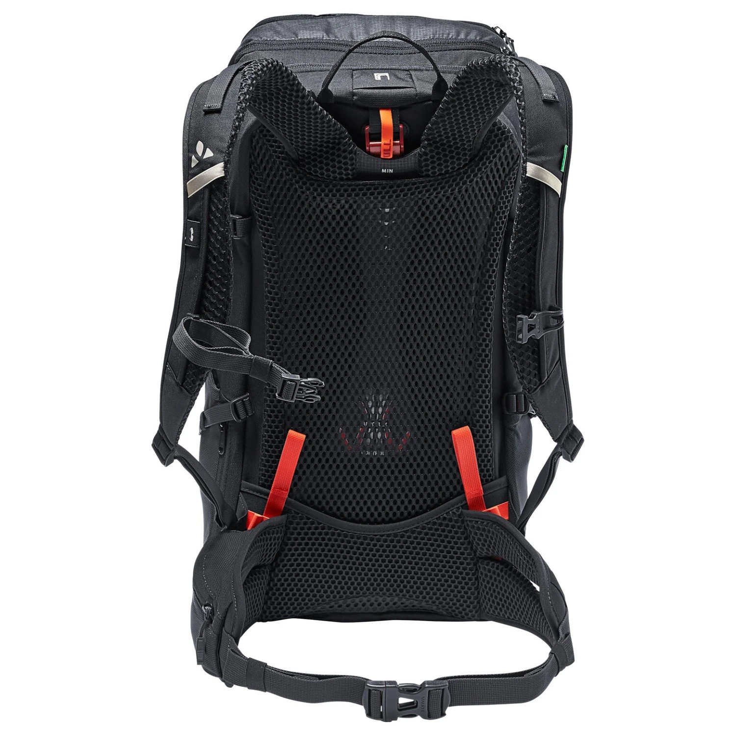 VAUDE Bike Alpin Pro 28 + - Cycling Backpack - Image 3