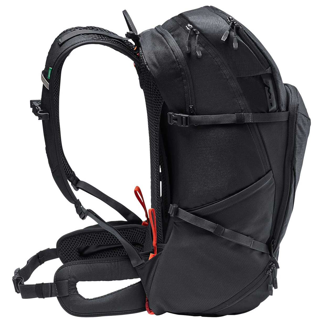 VAUDE Bike Alpin Pro 28 + - Cycling Backpack - Image 5
