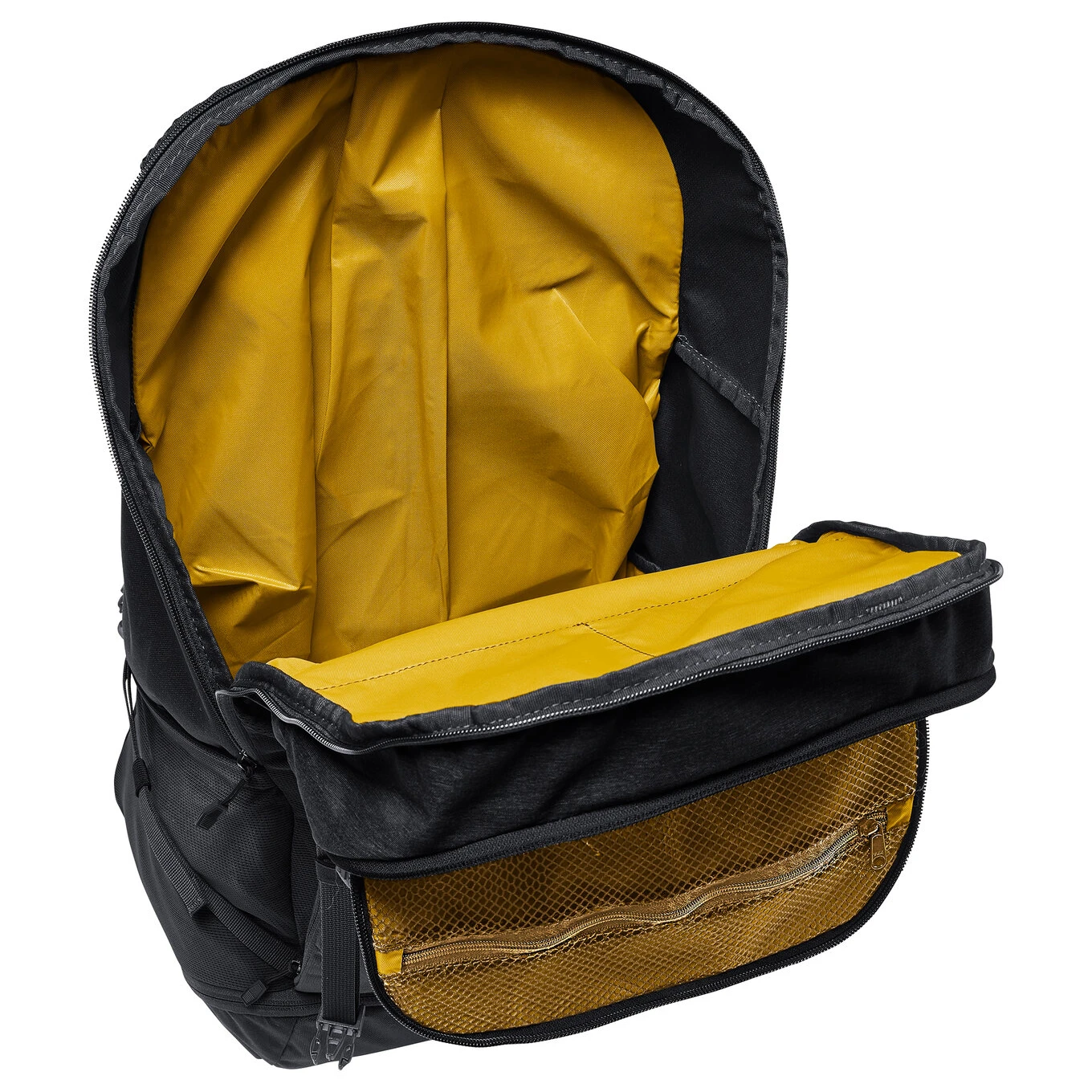 VAUDE Bike Alpin Pro 28 + - Cycling Backpack - Image 9