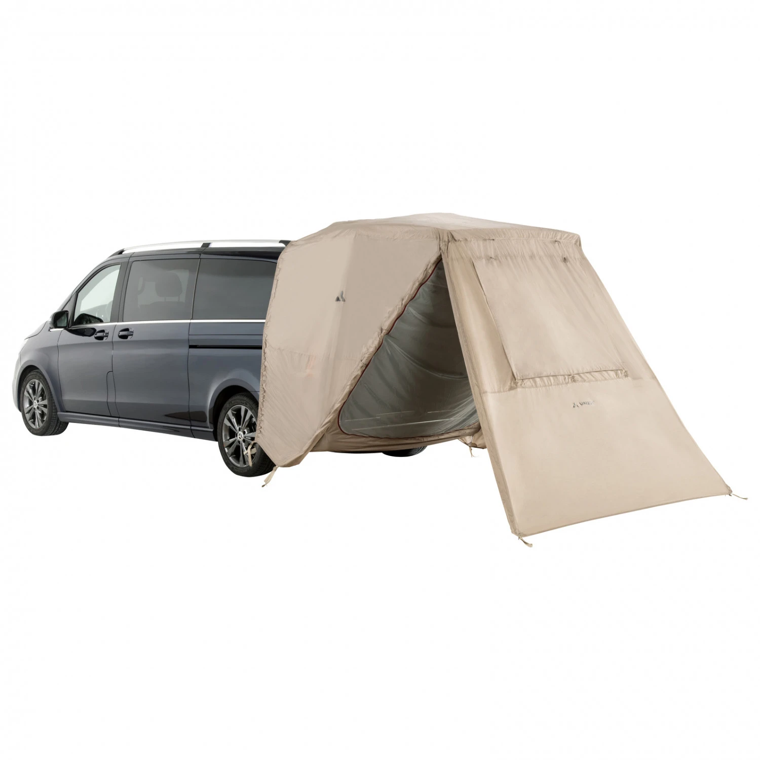 VAUDE Drive Van Trunk - Motorhome Awning - Image 2