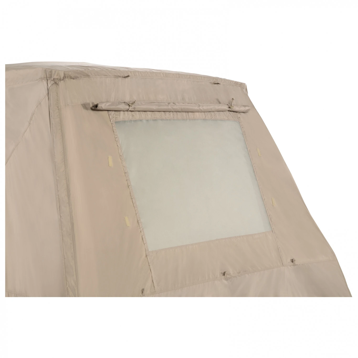 VAUDE Drive Van Trunk - Motorhome Awning - Image 4