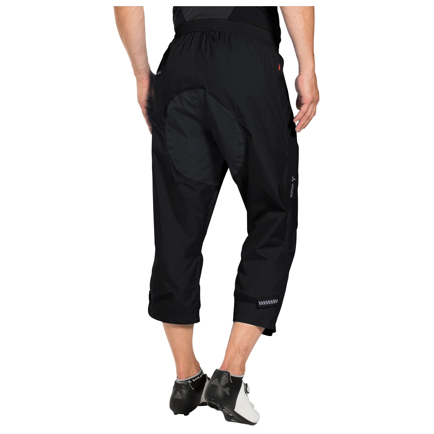 VAUDE Drop 3/4 Pants - Cycling Bottoms - Image 4