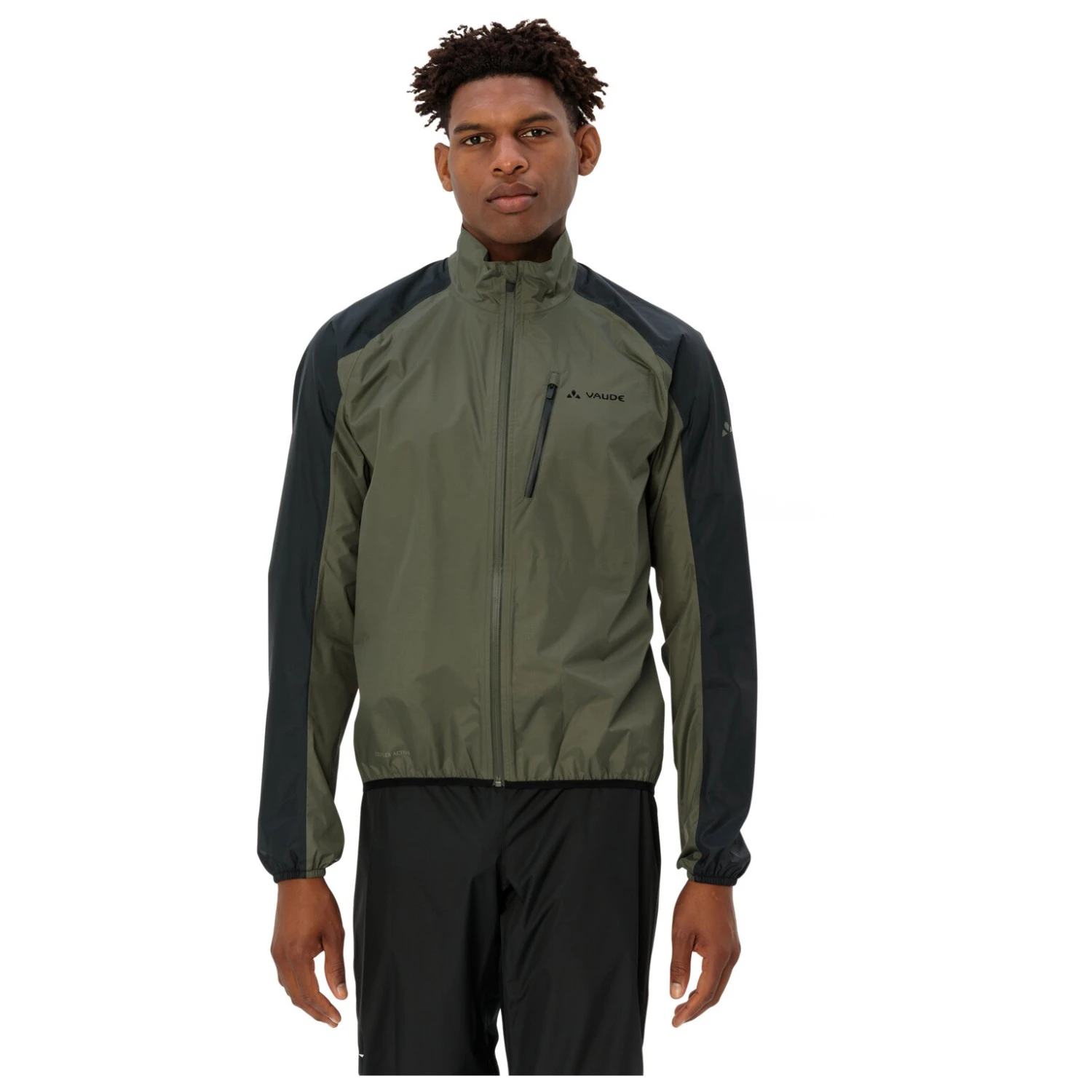 VAUDE Drop Jacket III - Cycling Jacket - Image 3