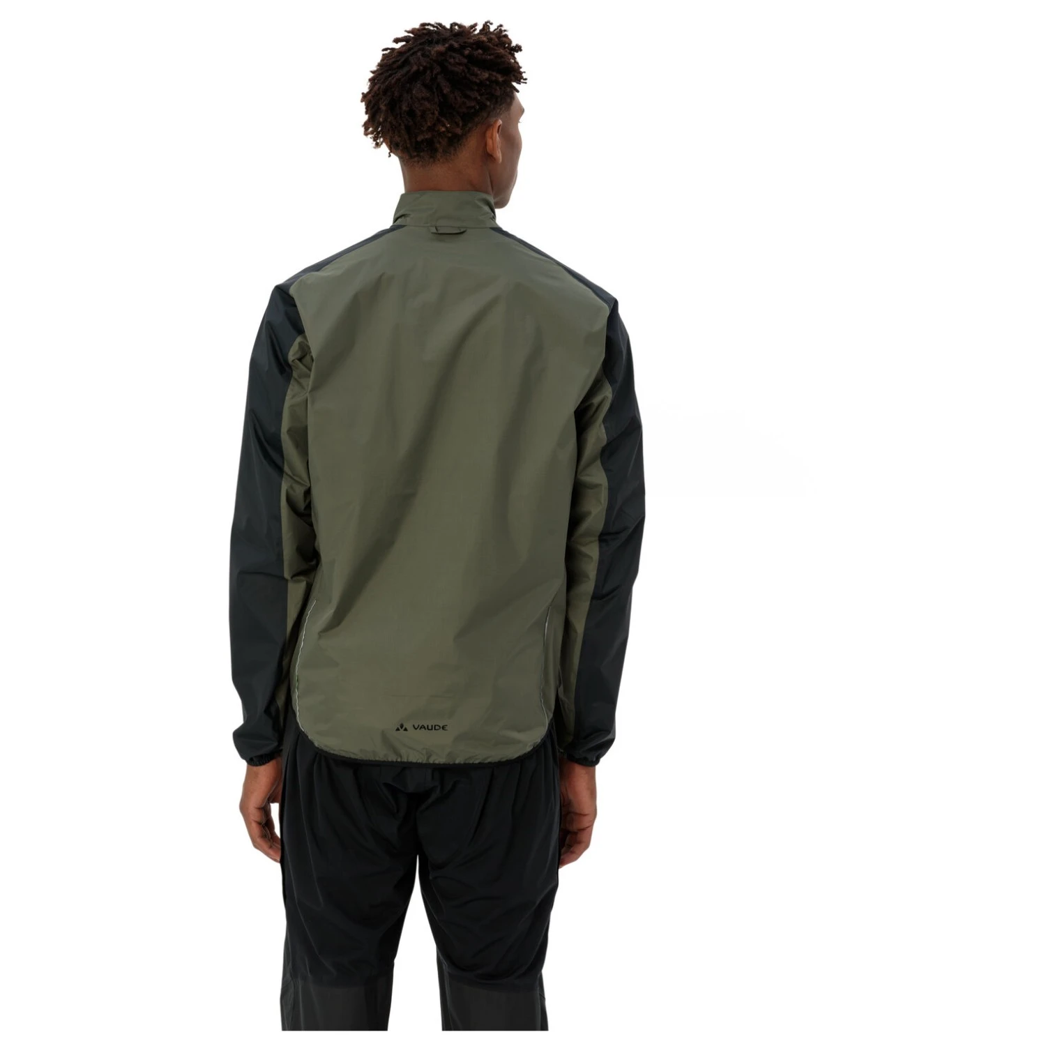 VAUDE Drop Jacket III - Cycling Jacket - Image 4
