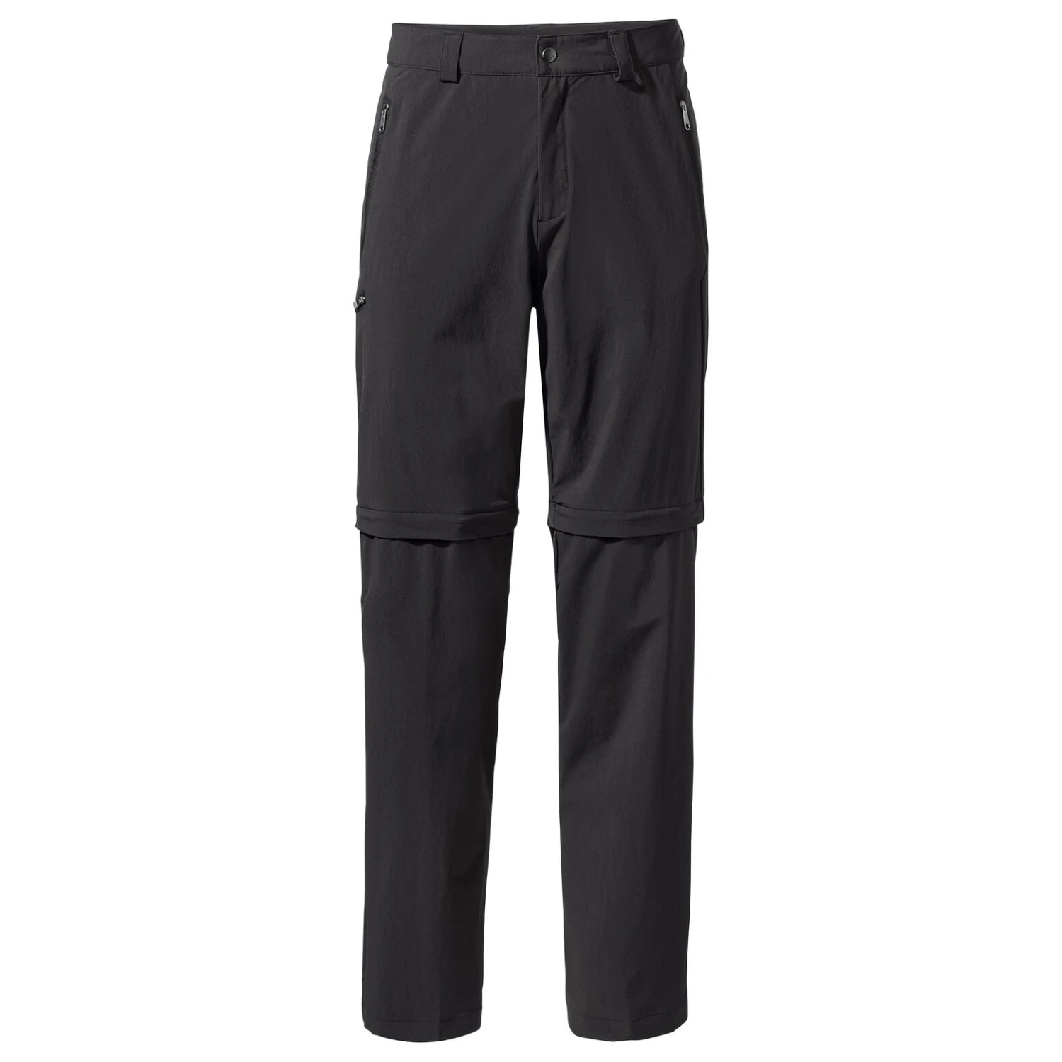 VAUDE Farley Stretch Zip Off Pants II - Zip-off Trousers
