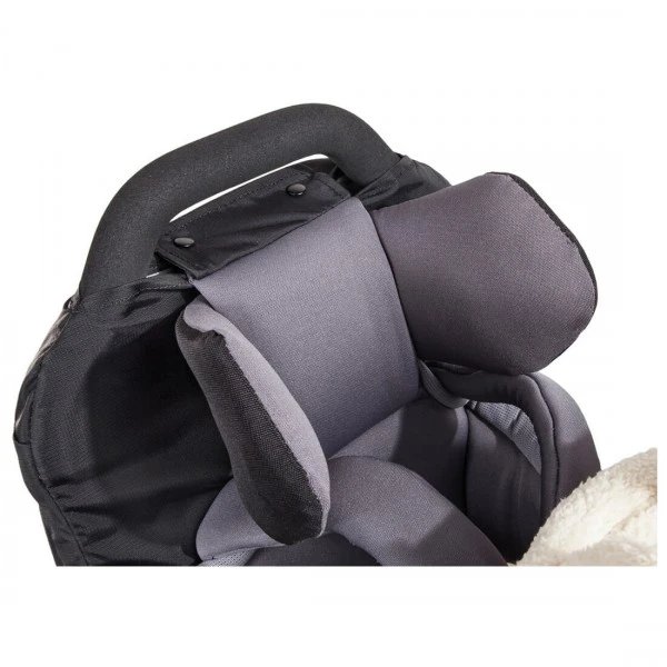 VAUDE Head Support Shuttle - Kids' Carrier
