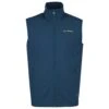VAUDE Hurricane Vest III - Softshell Vest