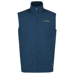 VAUDE Hurricane Vest III - Softshell Vest