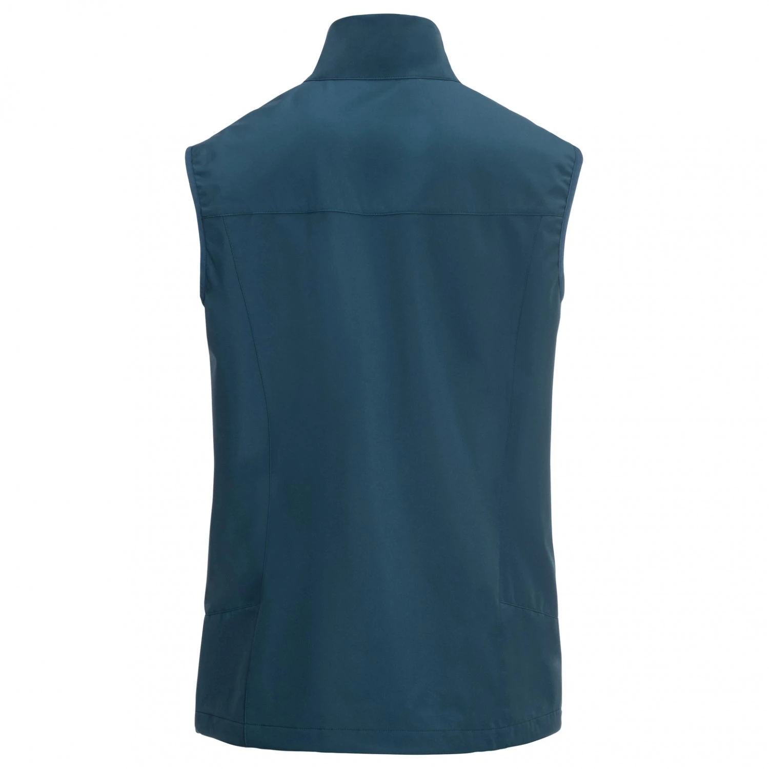 VAUDE Hurricane Vest III - Softshell Vest - Image 2