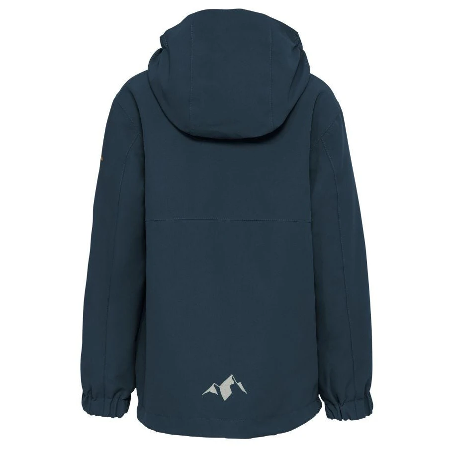 VAUDE Kid's Campfire 3in1 Jacket IV - 3-in-1 Jacket - Image 2
