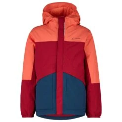 VAUDE Kid's Escape Padded Jacket - Winter Jacket