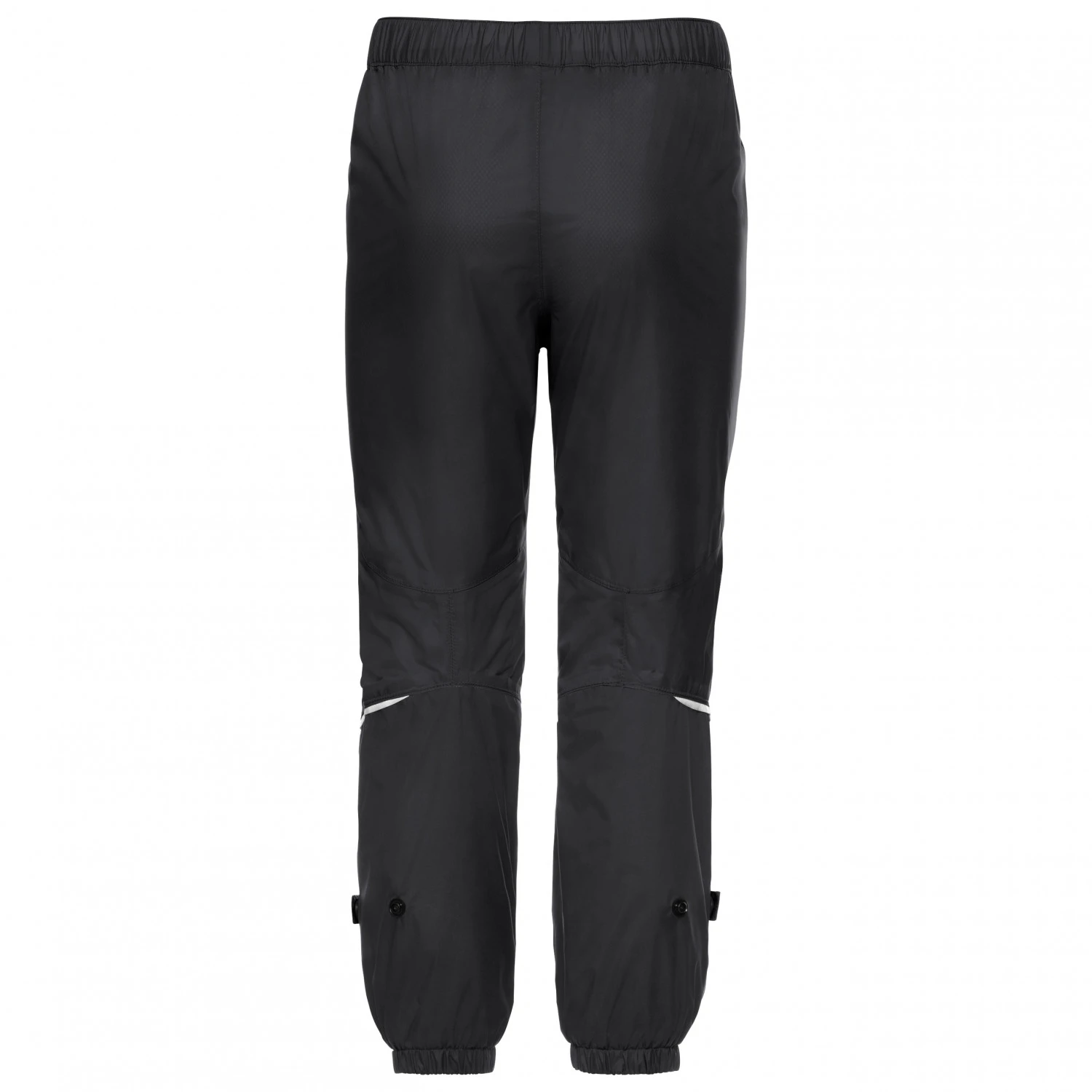 VAUDE Kid's Grody Pants IV - Waterproof Trousers - Image 2
