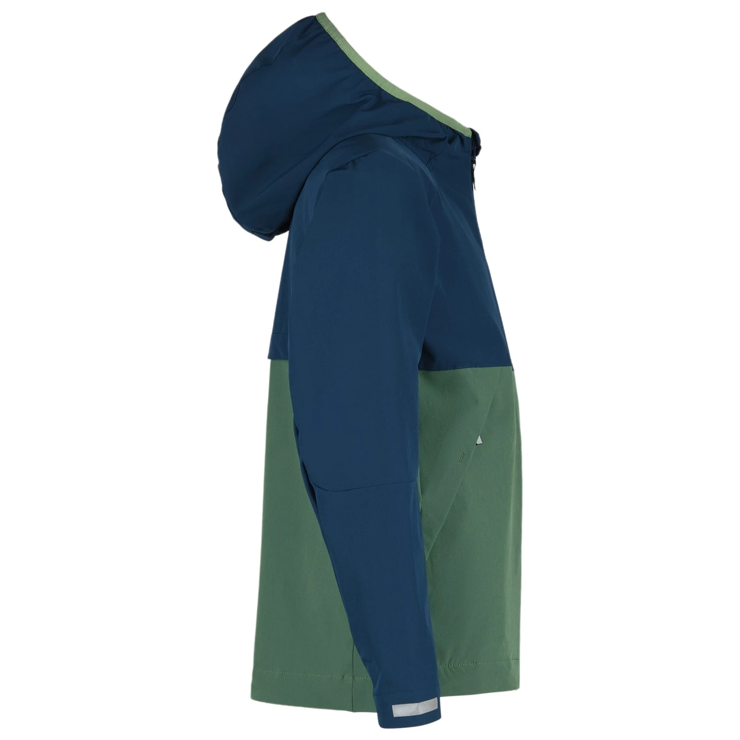 VAUDE Kid's Moab Stretch Jacket - Cycling Jacket - Image 3