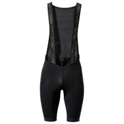 VAUDE Kuro Bib Tights - Cycling Bottoms