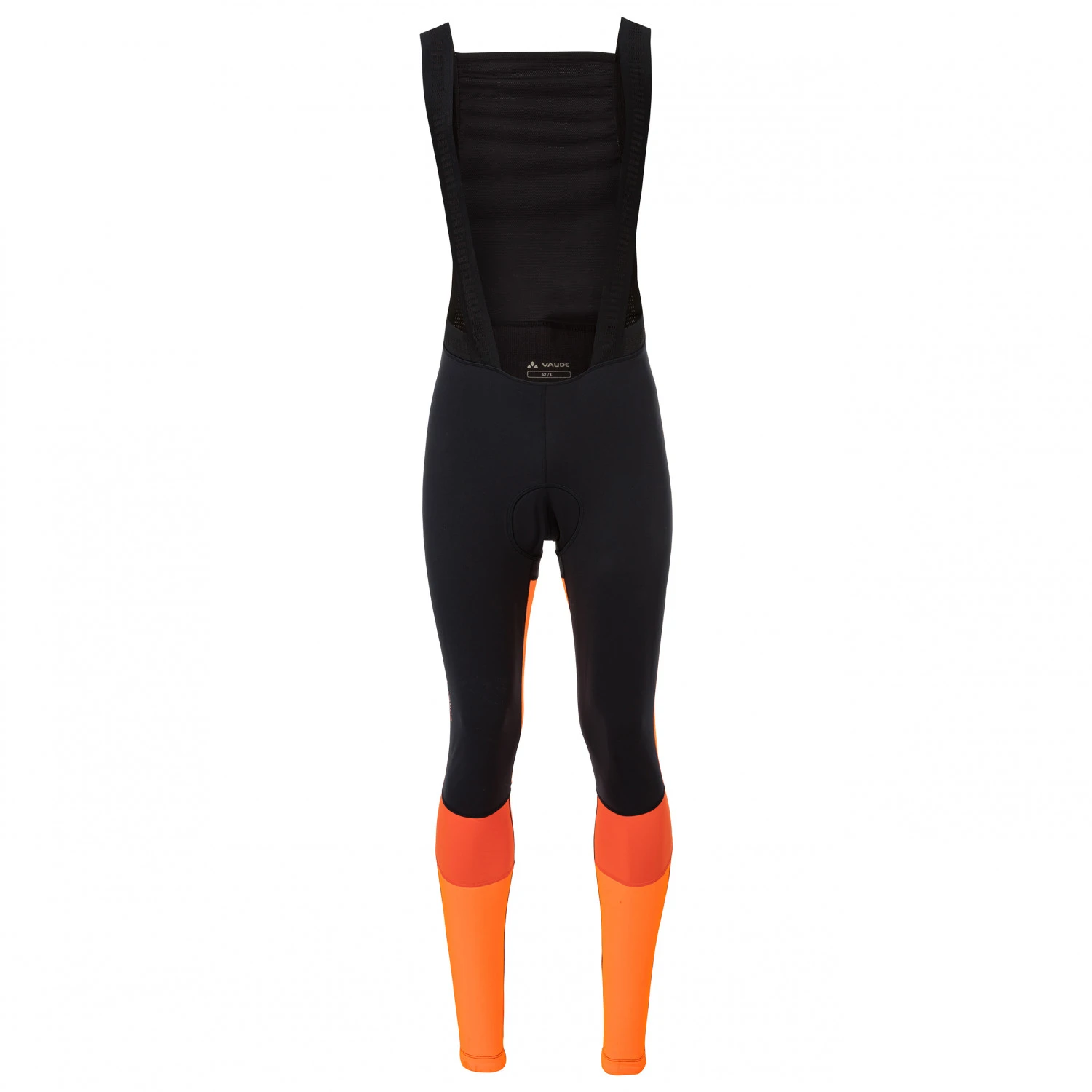 VAUDE Kuro Warm Bib Tights - Cycling Bottoms