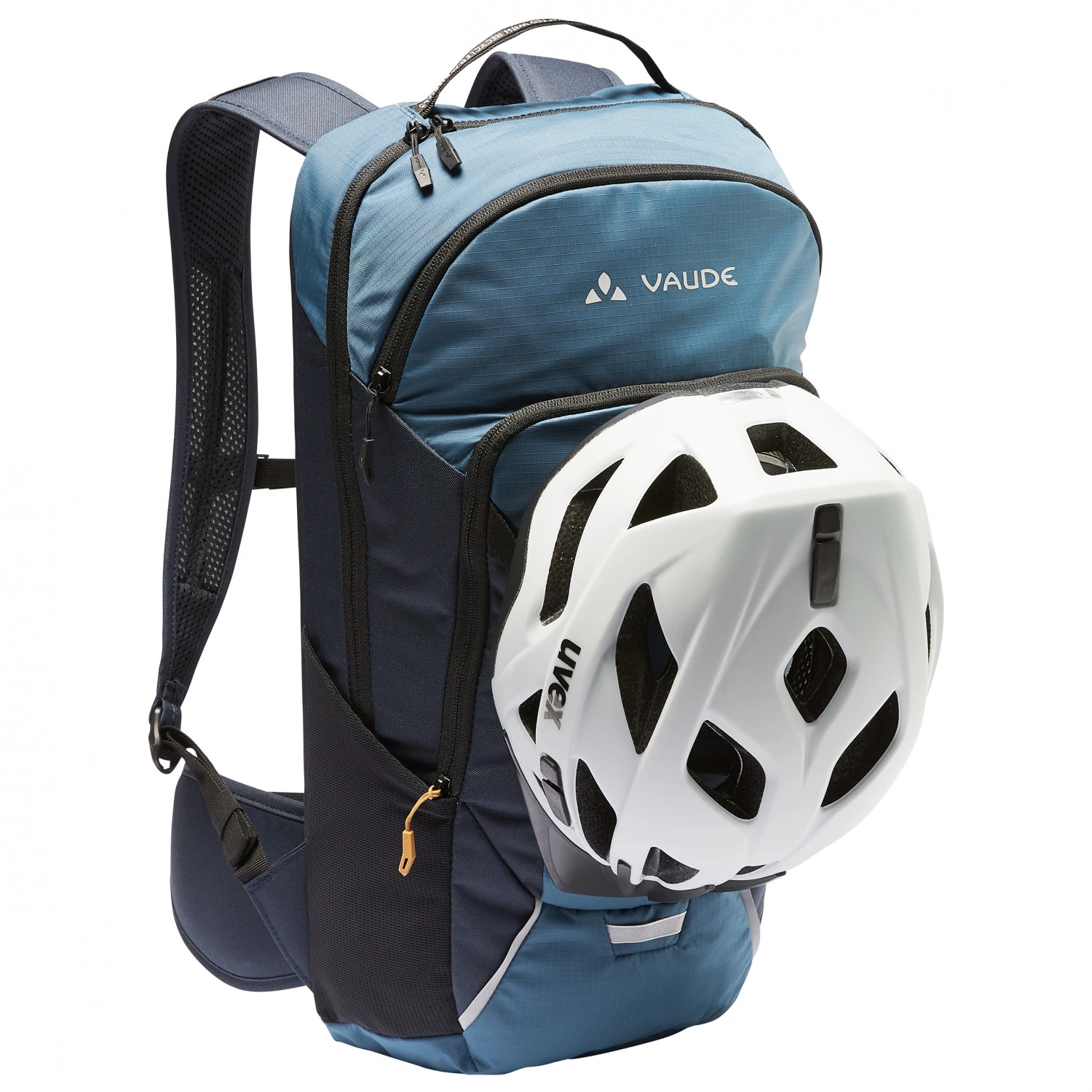 VAUDE Ledro 12 - Cycling Backpack - Image 5