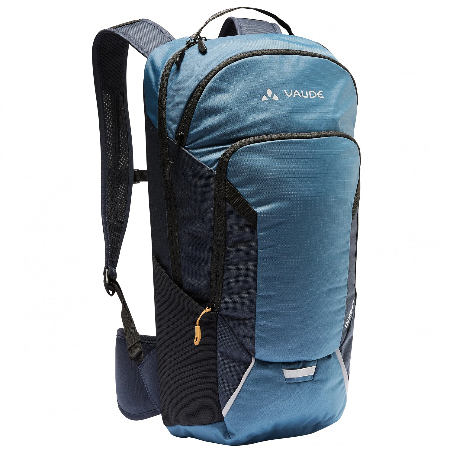 VAUDE Ledro 12 - Cycling Backpack - Image 6