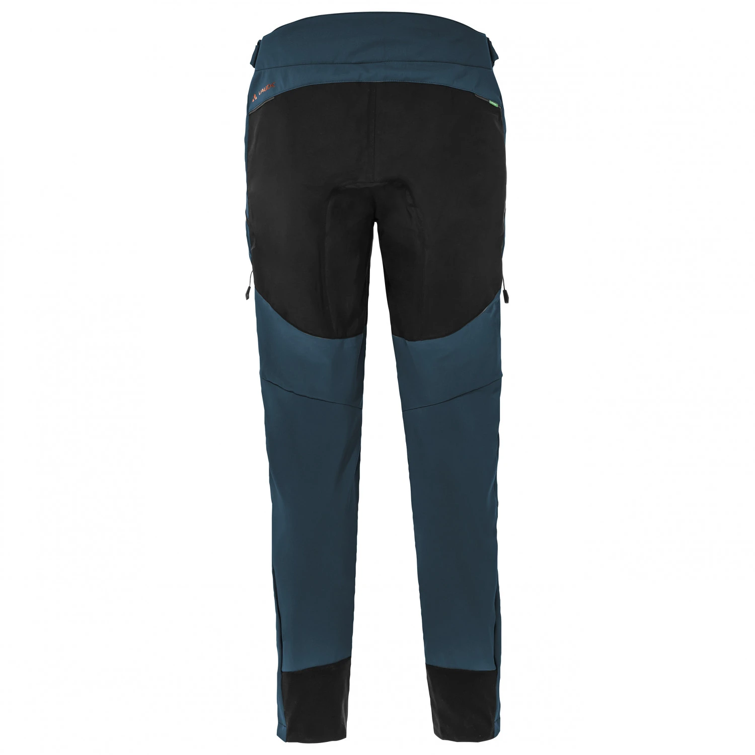 VAUDE Minaki Pants - Cycling Bottoms - Image 2