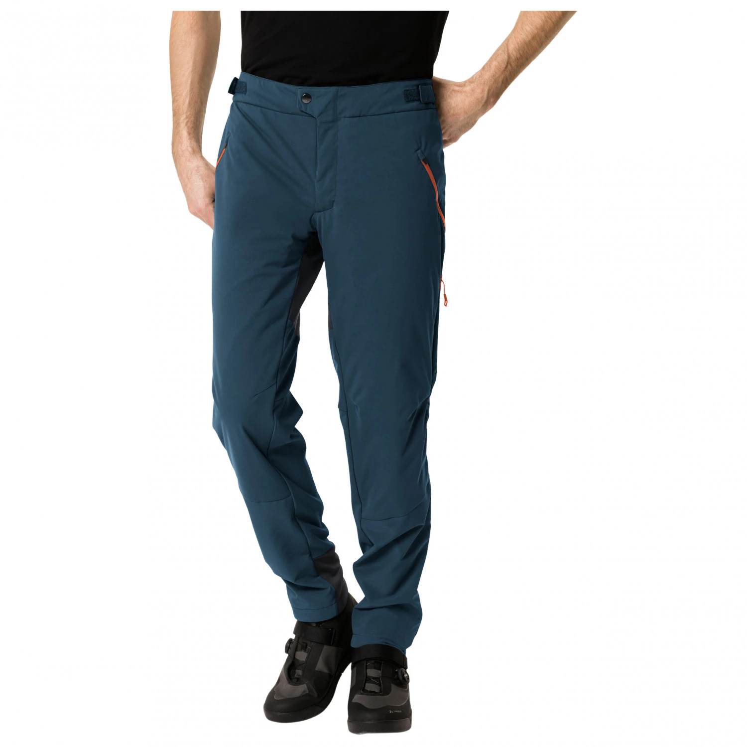 VAUDE Minaki Pants - Cycling Bottoms - Image 4