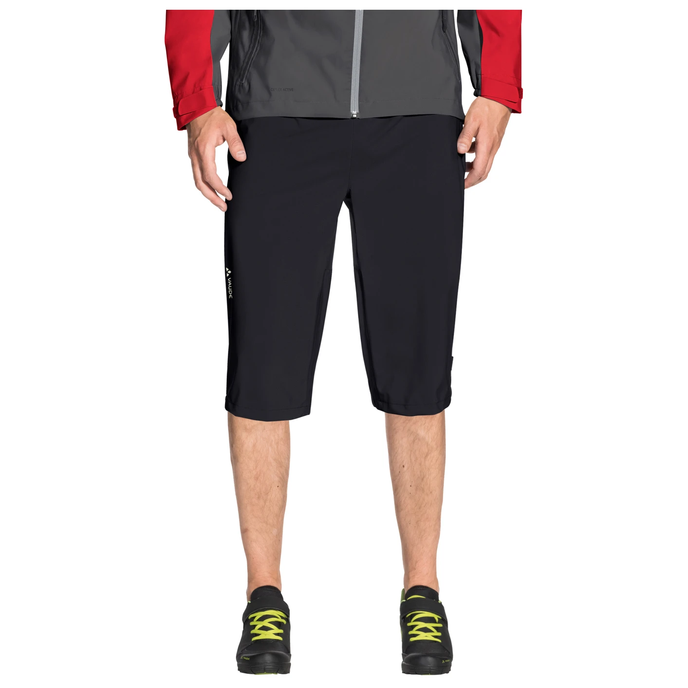 VAUDE Moab Rain Shorts - Cycling Bottoms - Image 3
