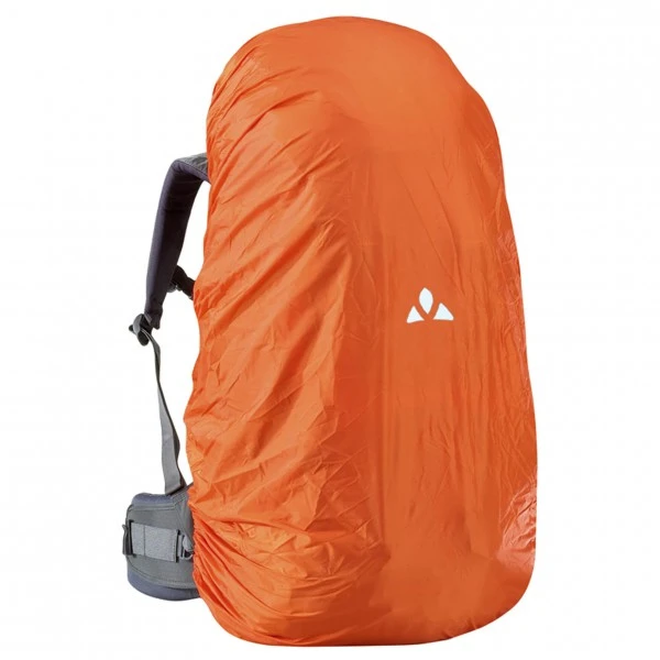 VAUDE Raincover For Backpacks 30-55 L - Rain Cover